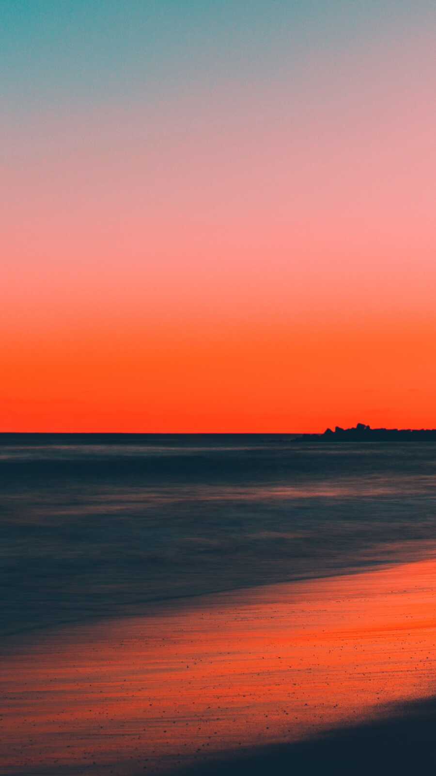 Horizon Scenery