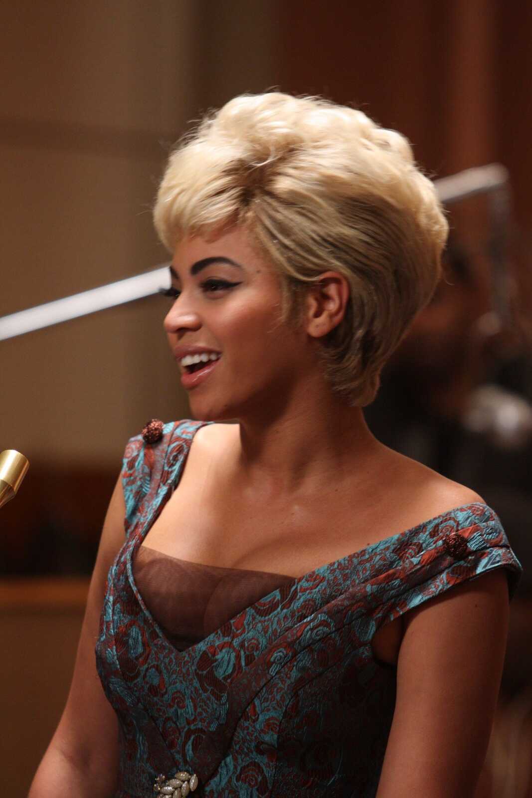 Beyonce (Cadillac Records) Wallpapers (16 images) - WallpaperCat