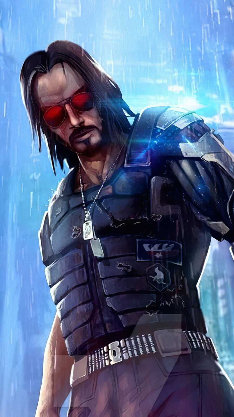 Johnny Silverhand