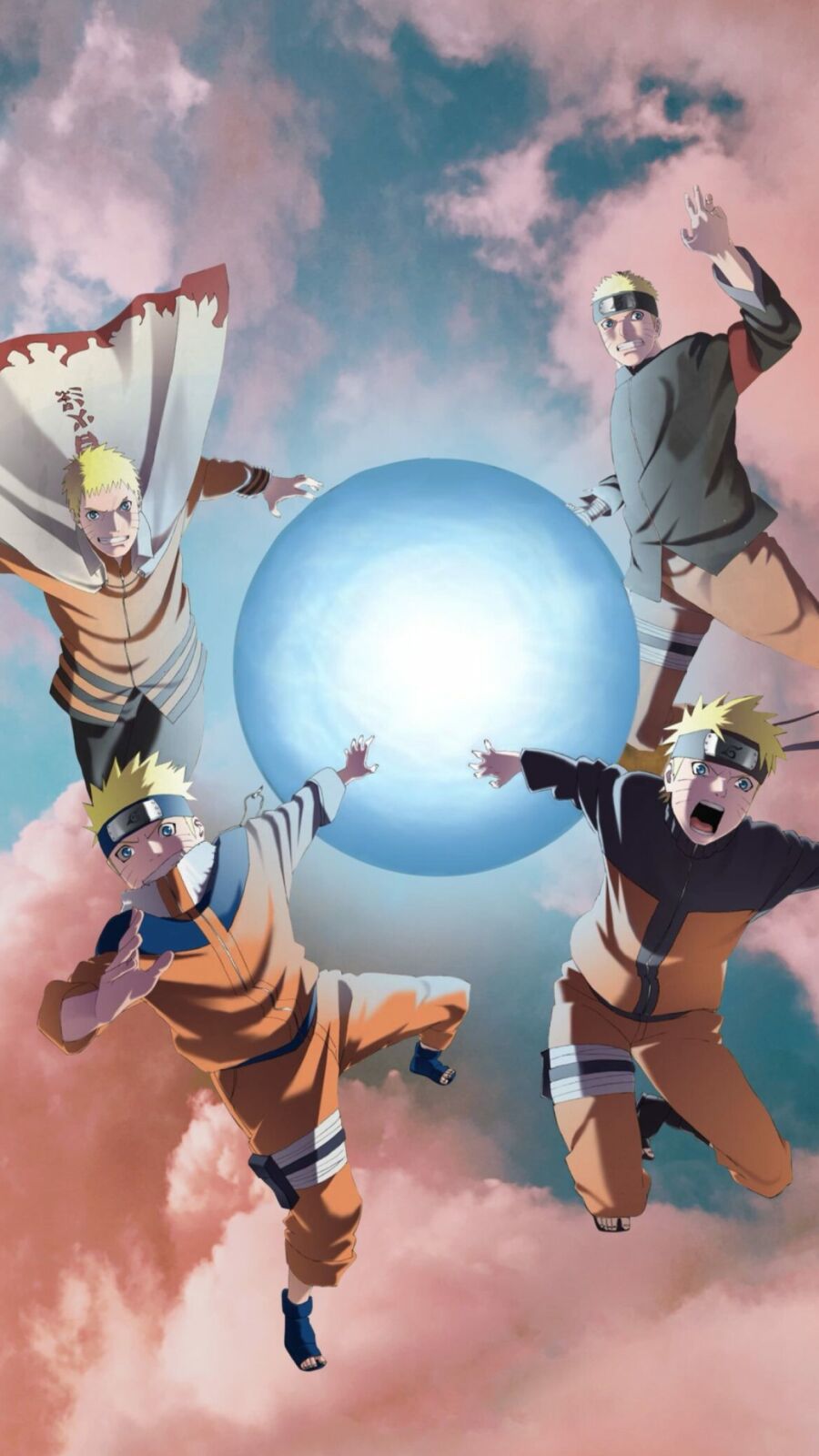 Naruto
