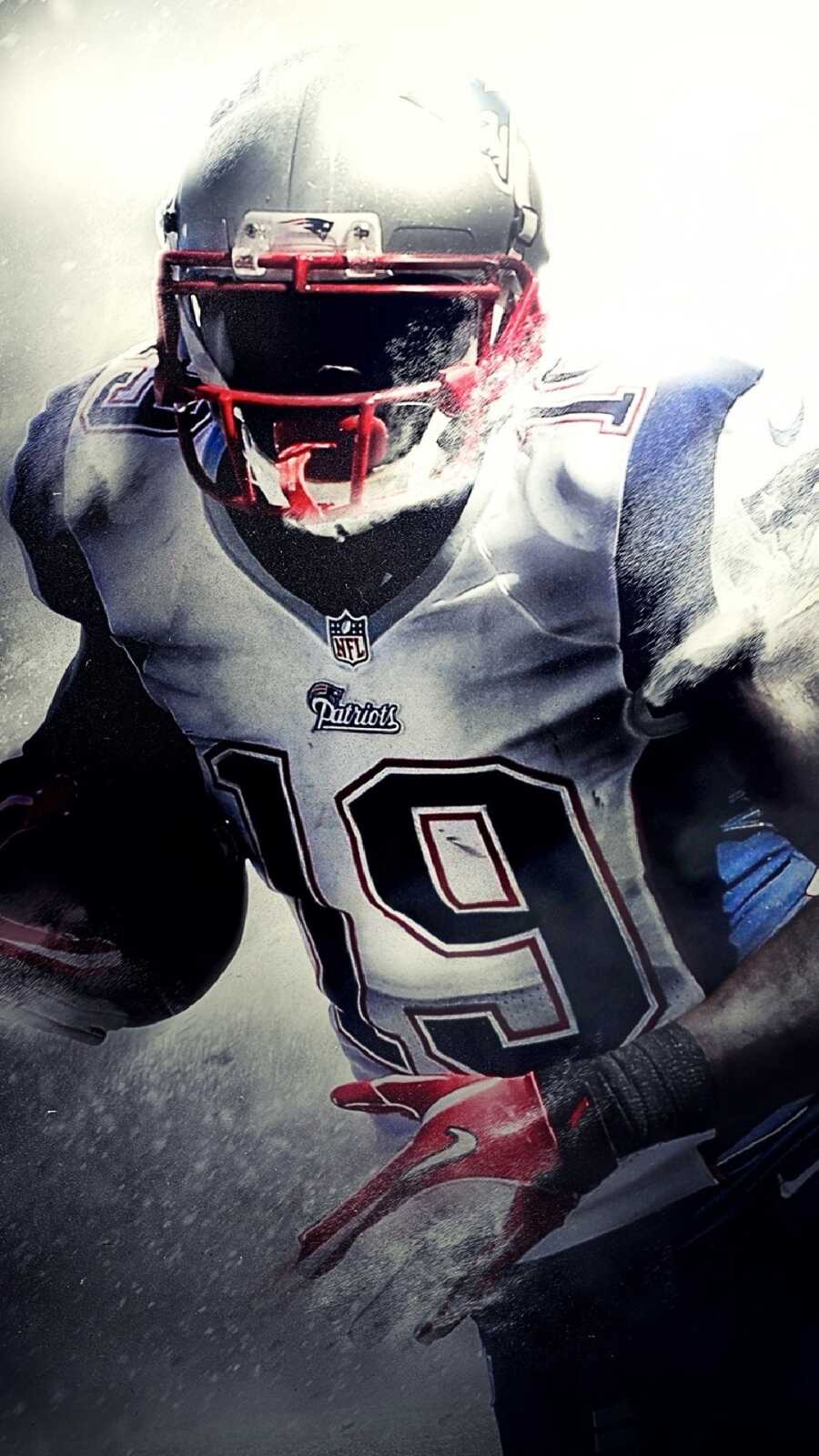 NFL Wallpapers (33 images) - WallpaperCat