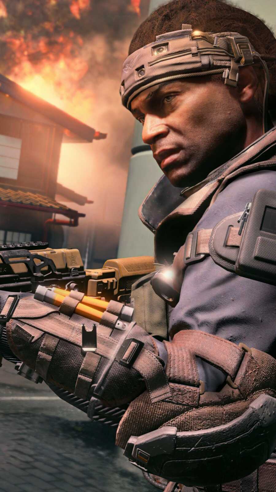 Prophet Specialist