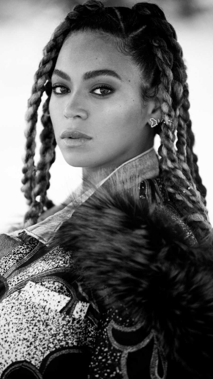 Beyonce Wallpapers (39 images) - WallpaperCat