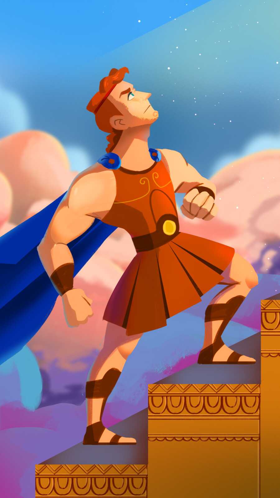 Hercules Wallpapers (41 images) - WallpaperCat