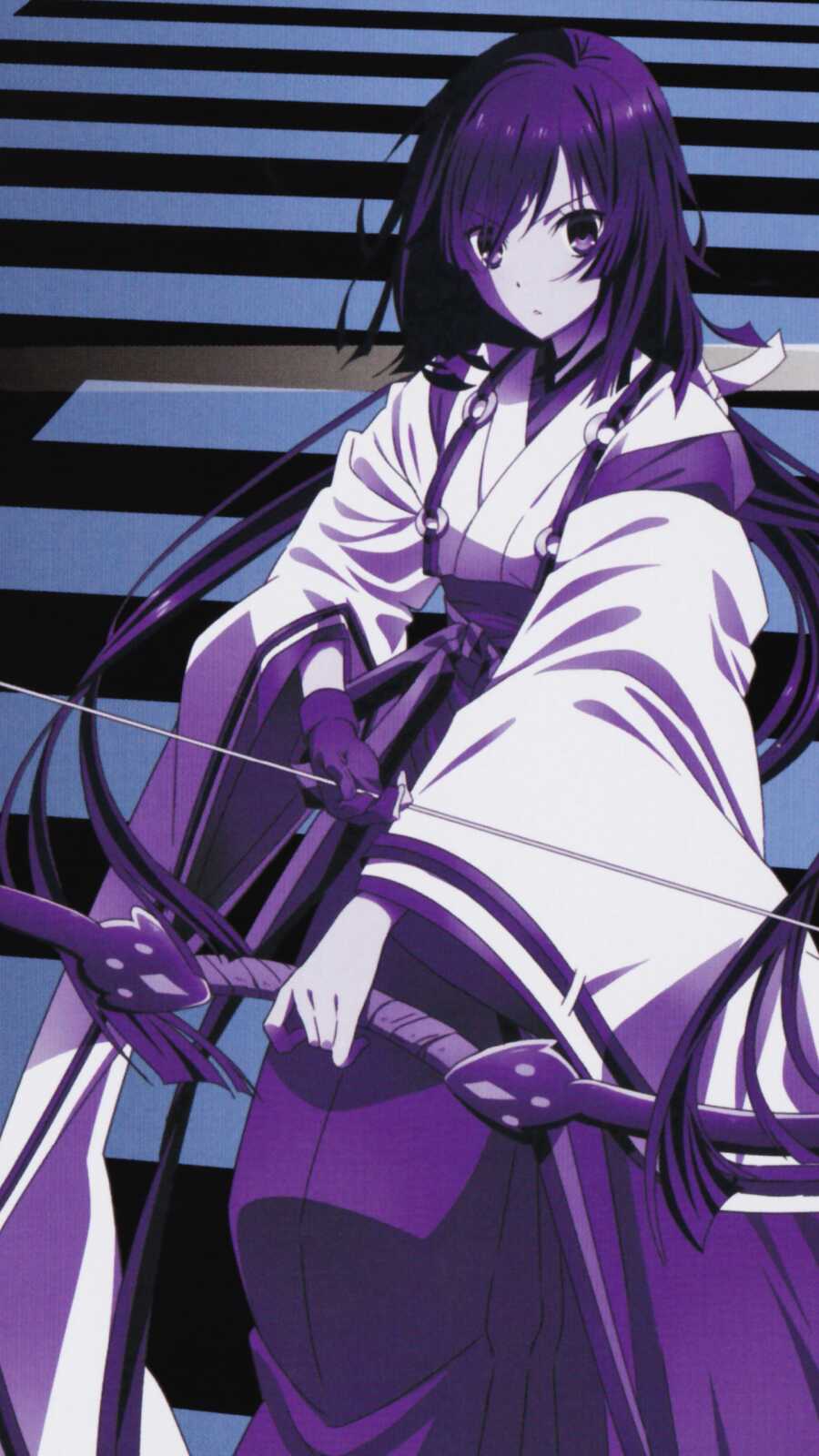 Phone Hd Tokyo Ravens - Tokyo Ravens