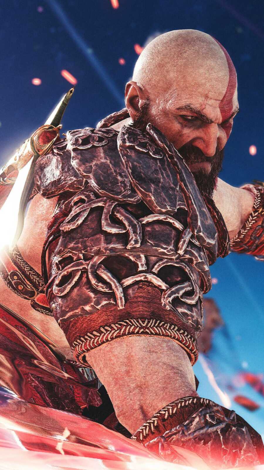 Kratos