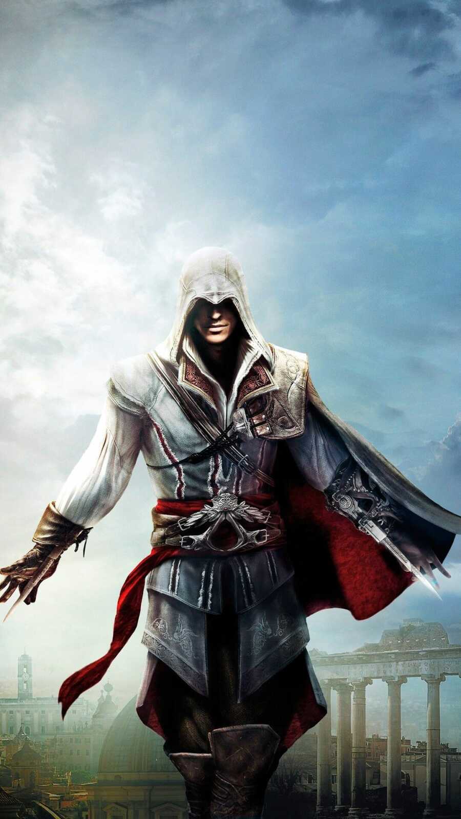 Ezio Auditore