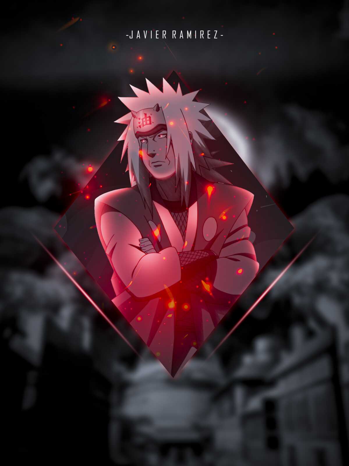 Iphone Hd Jiraiya - Jiraiya