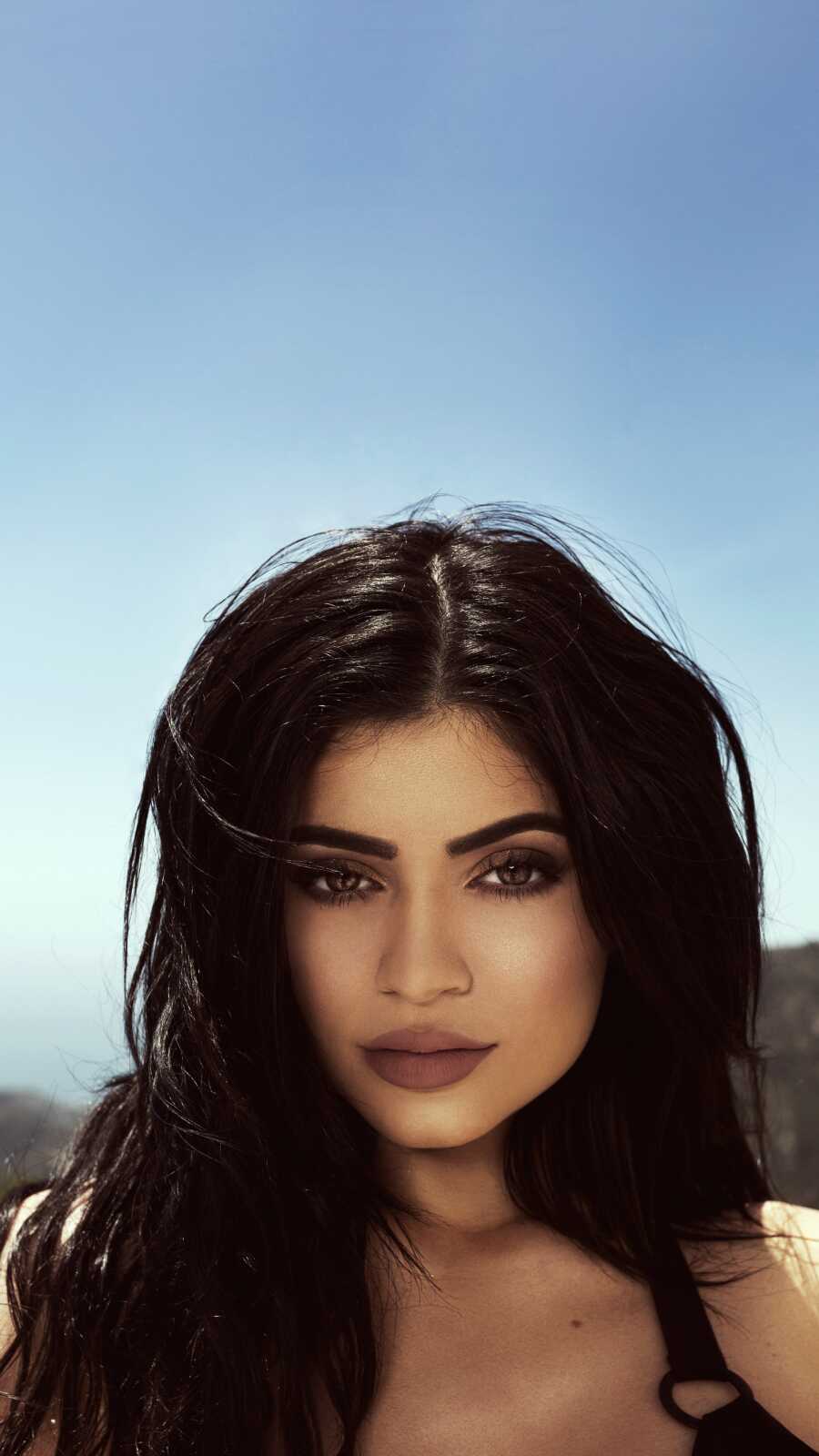 Kylie Jenner