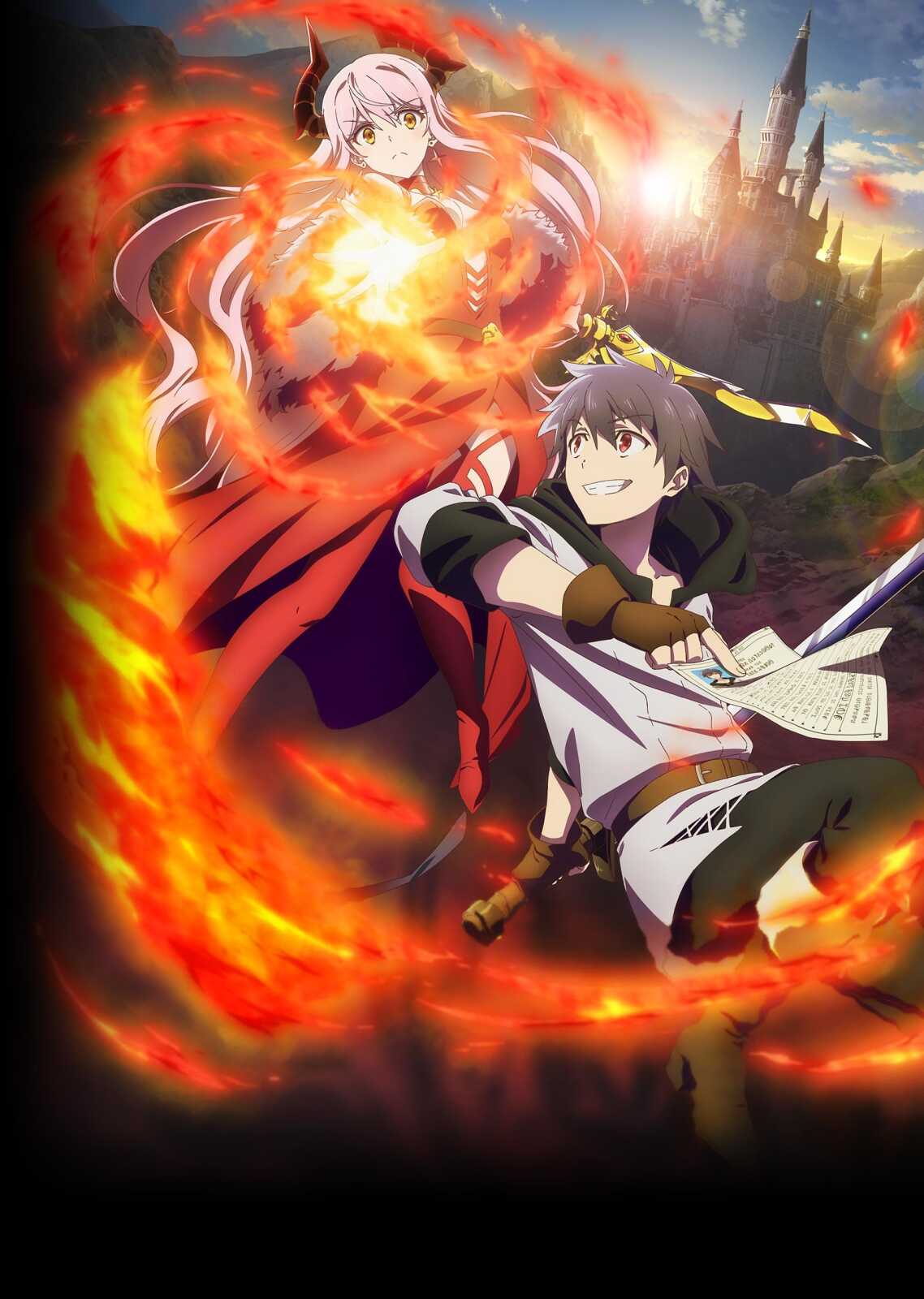 I'm Quitting Heroing 4K Ultra Wallpaper