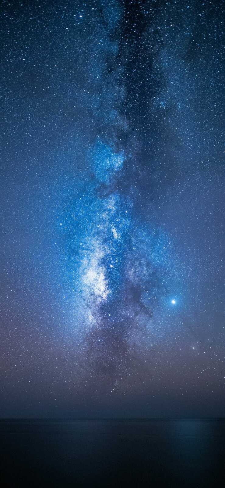 International Space Station 4K Wallpapers Collection