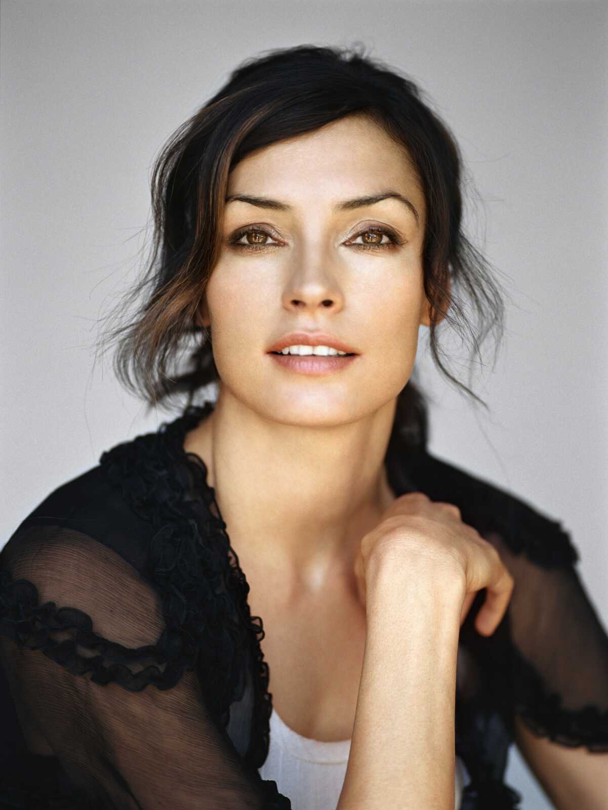 Famke Janssen Wallpapers 30 Images WallpaperCat Famke Janssen Wallpapers 30 Images WallpaperCat