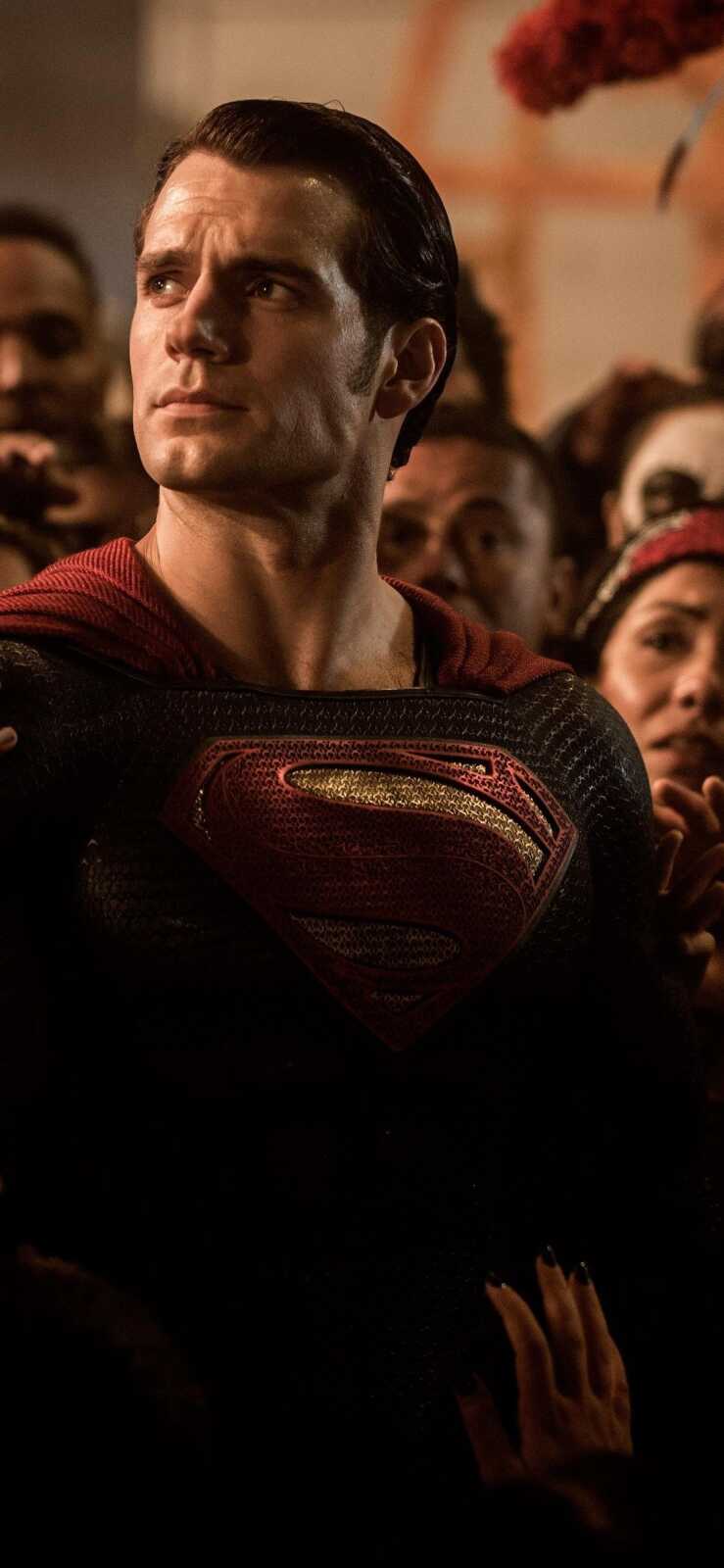 Clark Kent