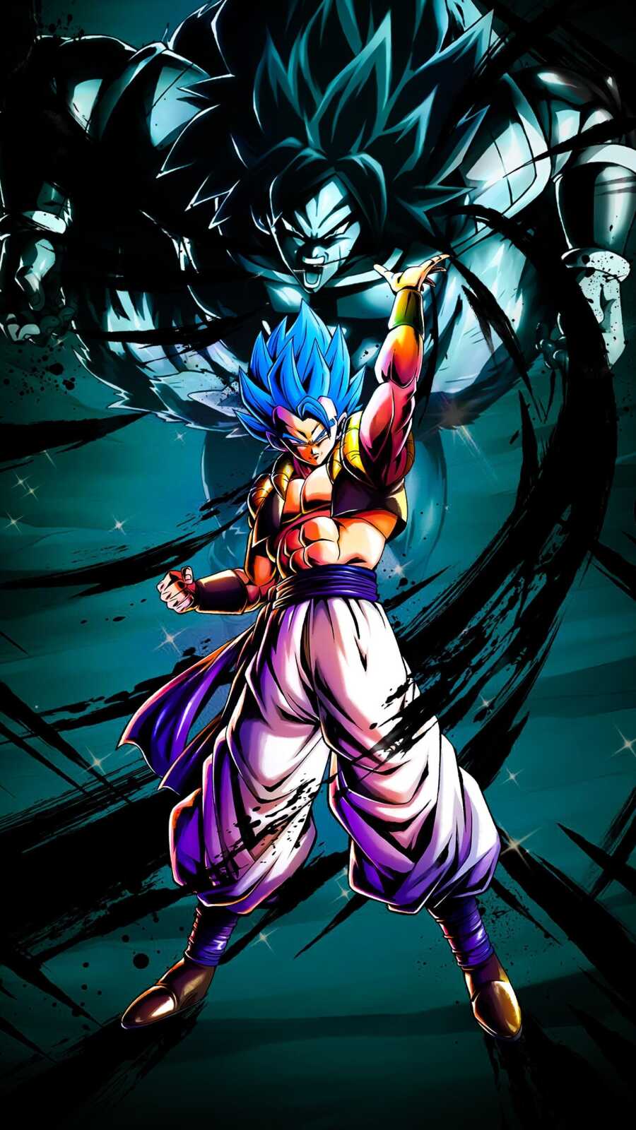 Samsung Hd Gogeta - Gogeta