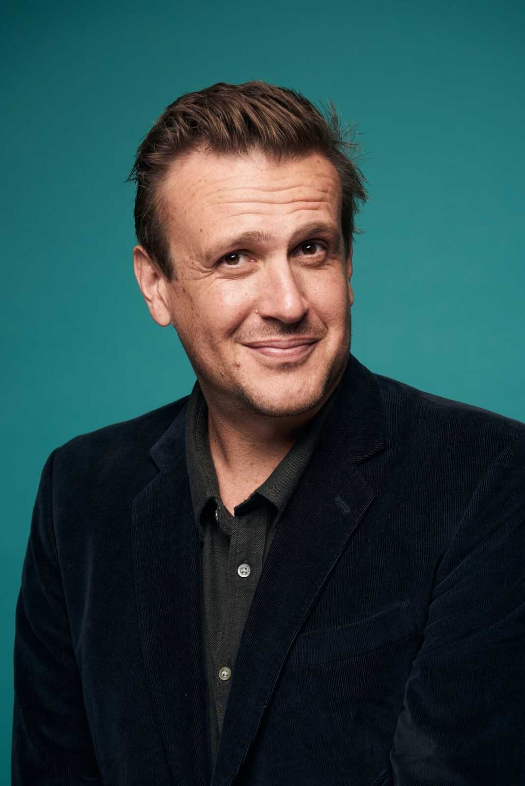Jason Segel Wallpapers (45 images) WallpaperCat