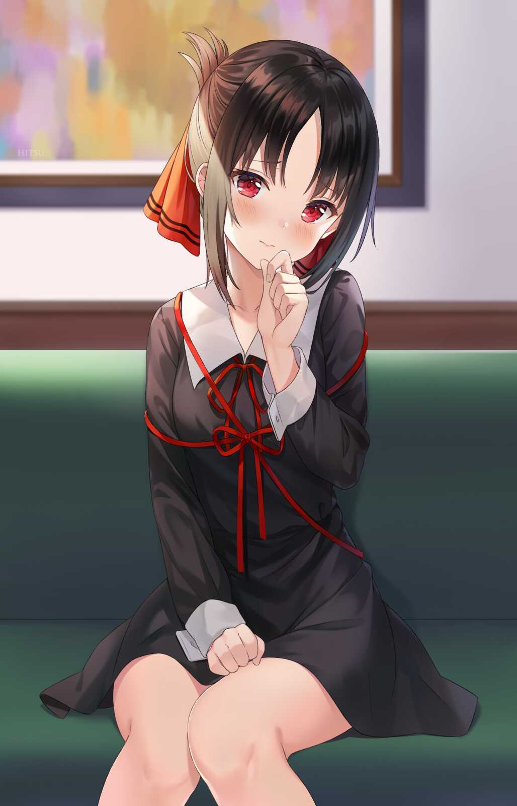 Mobile Hd Kaguya Shinomiya - Kaguya Shinomiya