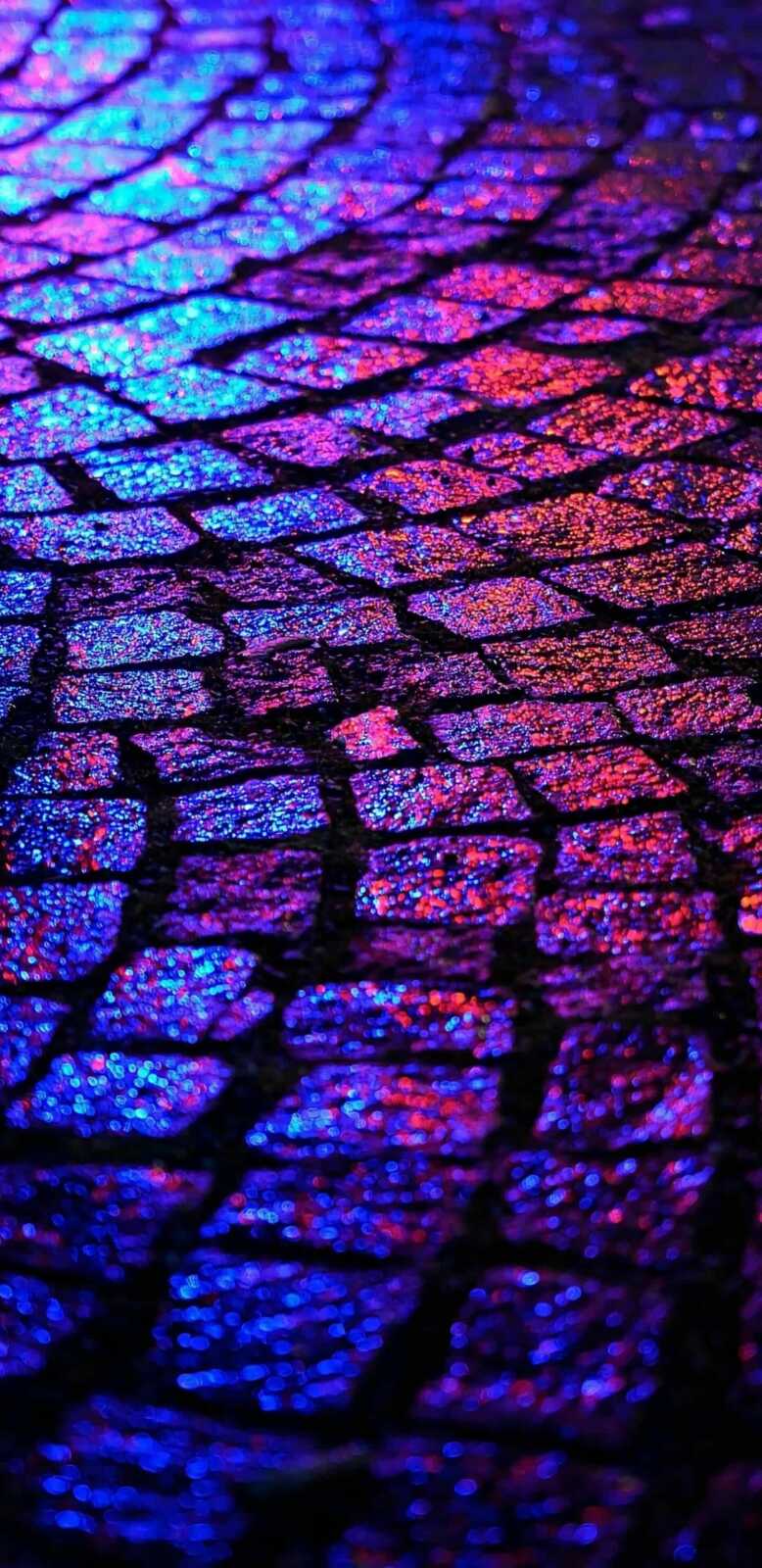 Pavement