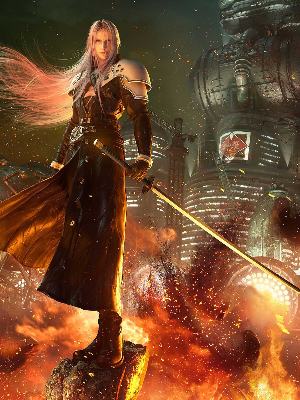 Final Fantasy Xiv