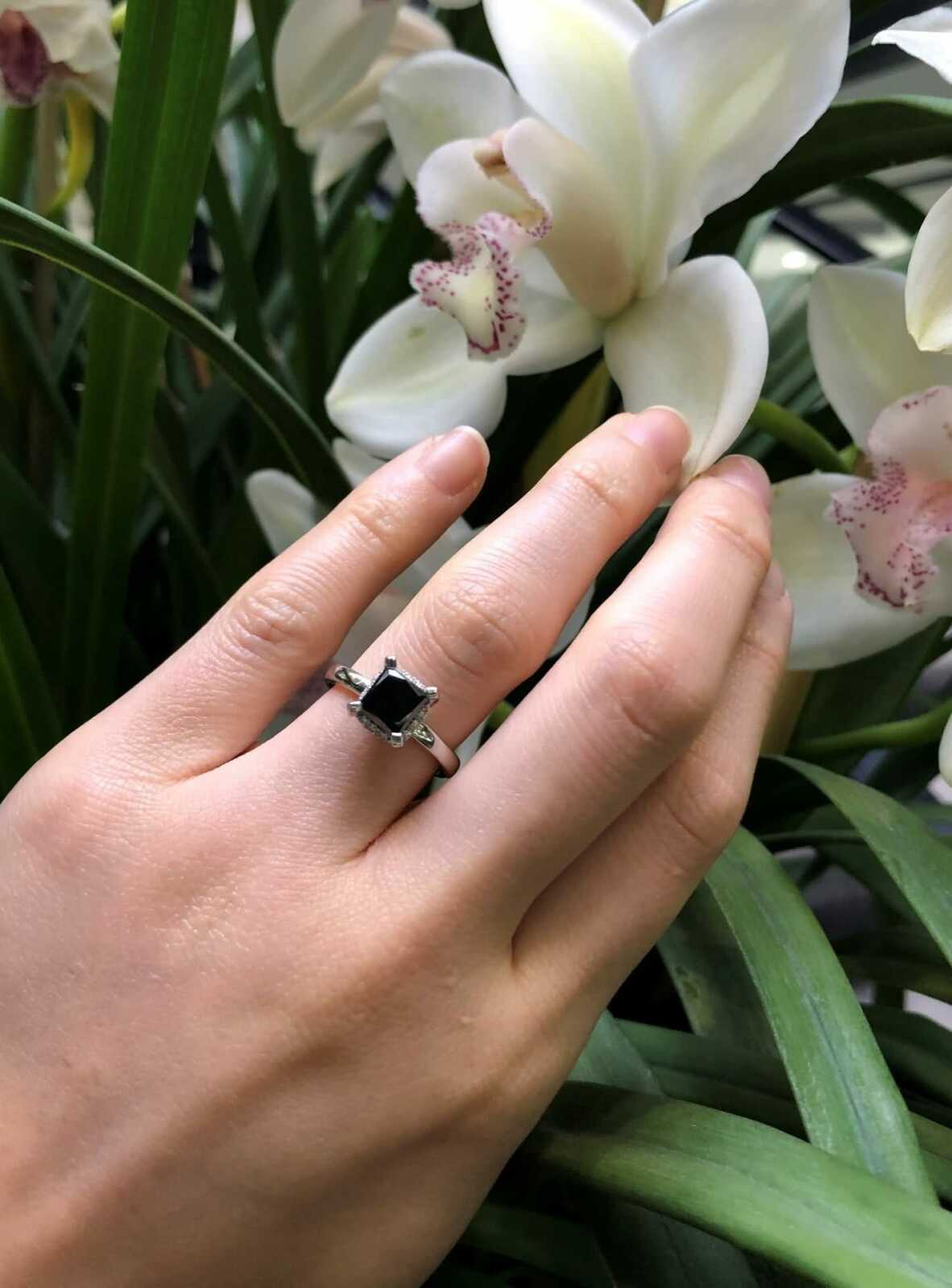 Black Diamond