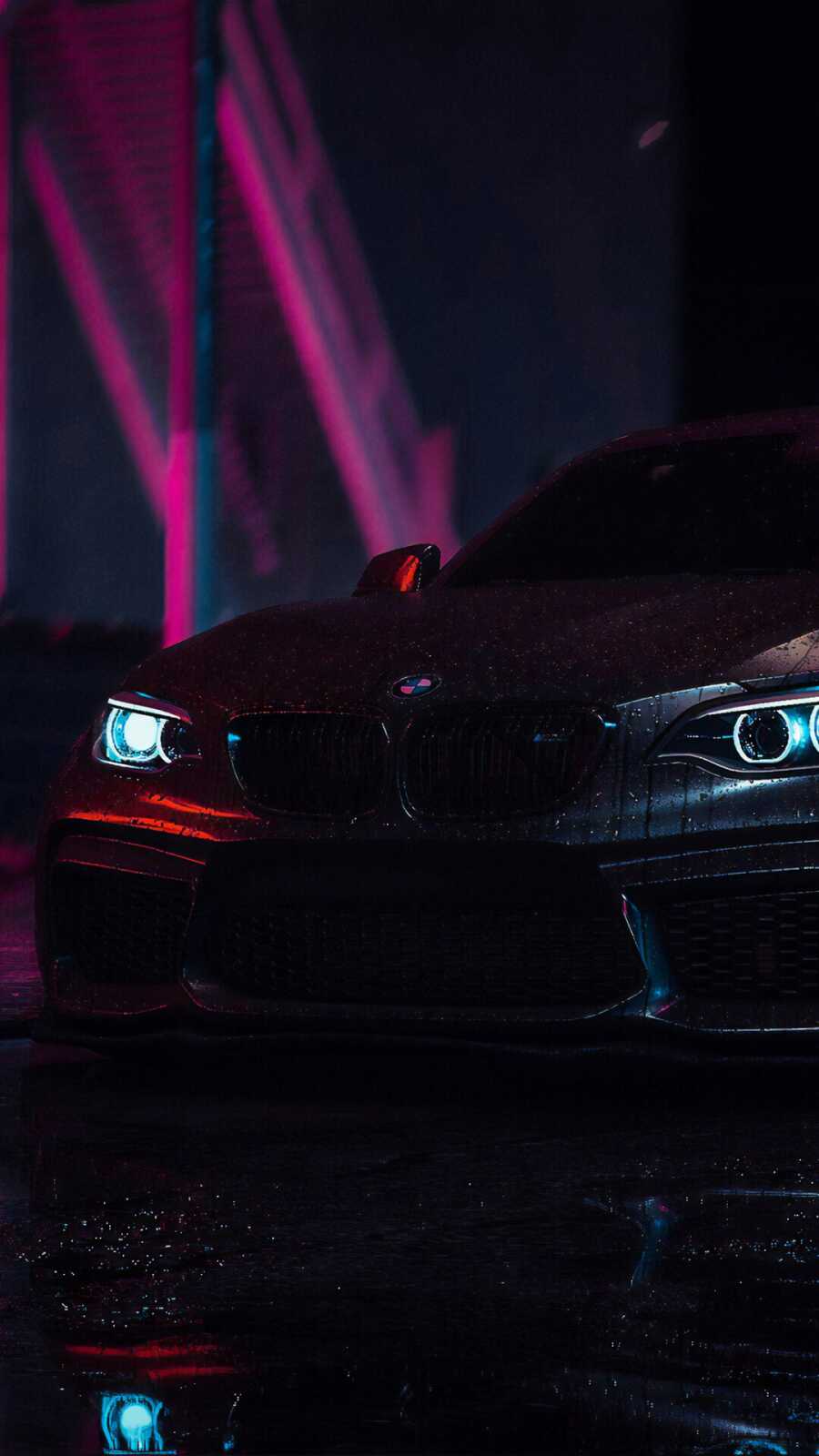 Bmw M2 (F87)