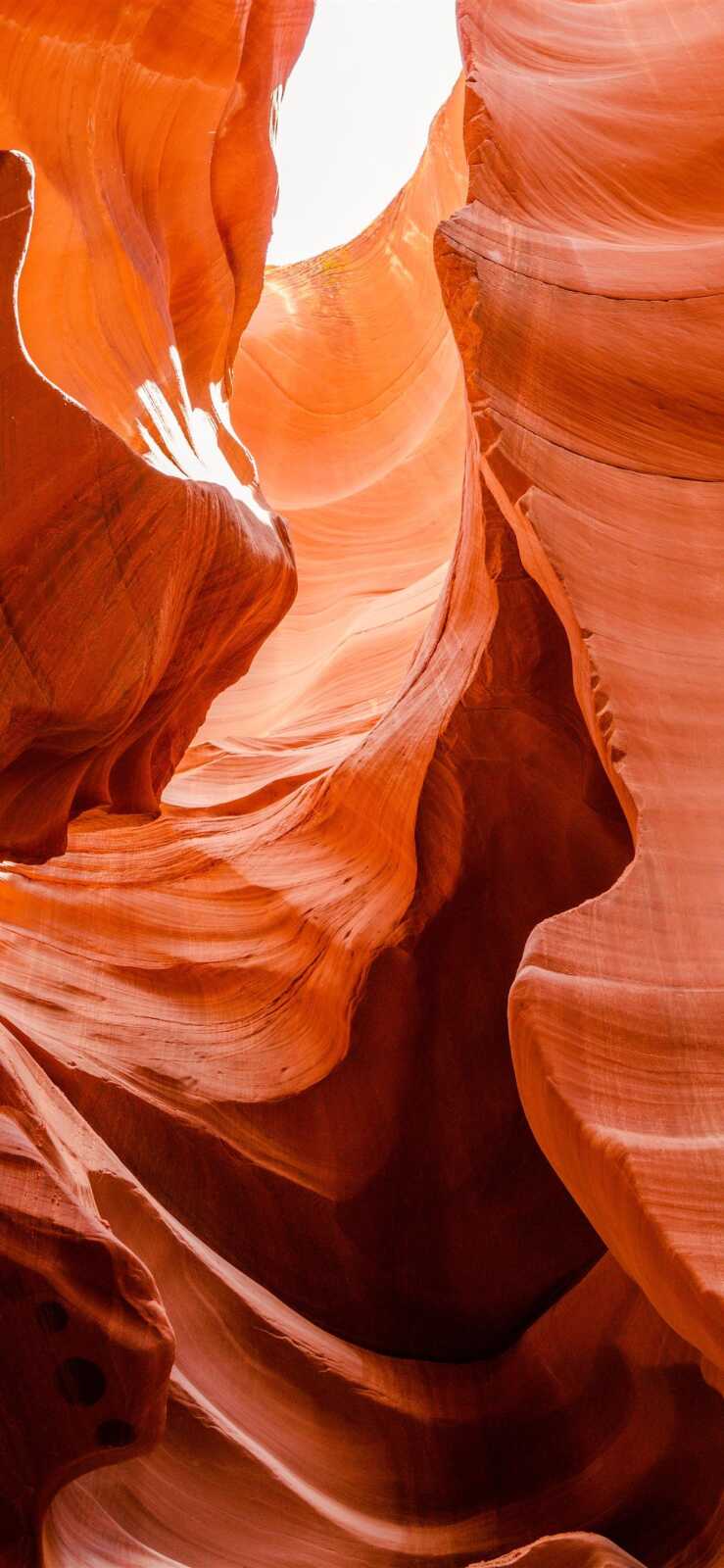 Antelope Canyon Wallpapers (52 images) - WallpaperCat