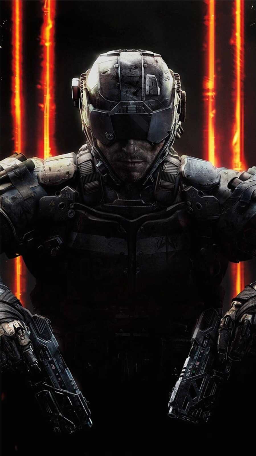 Call Of Duty Black Ops 3