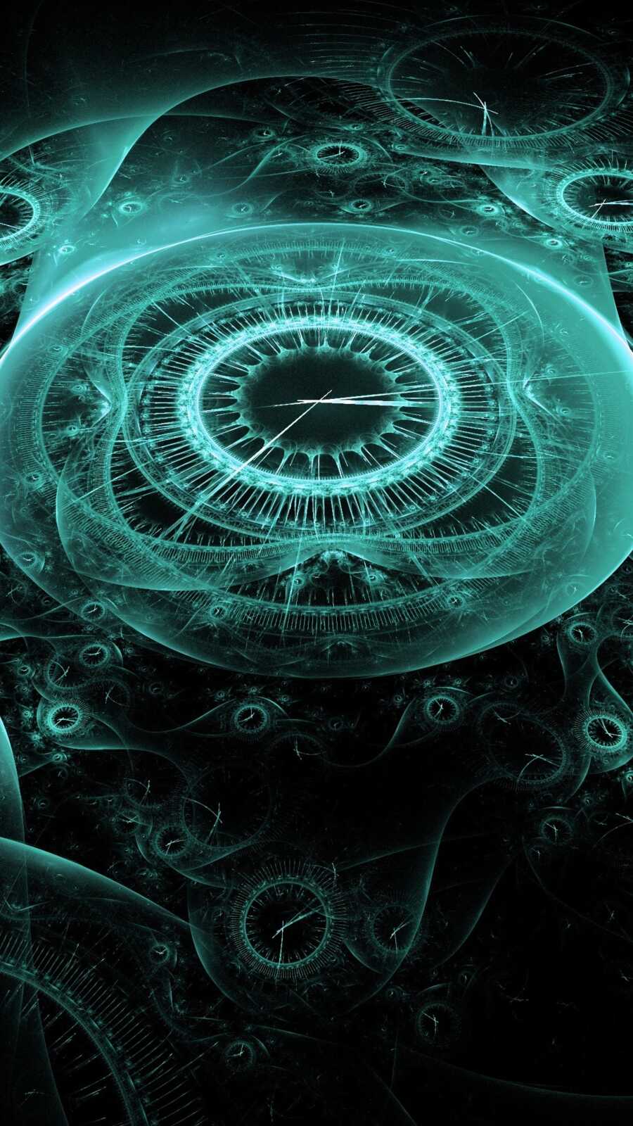 Clock Wallpapers (132 images) - WallpaperCat