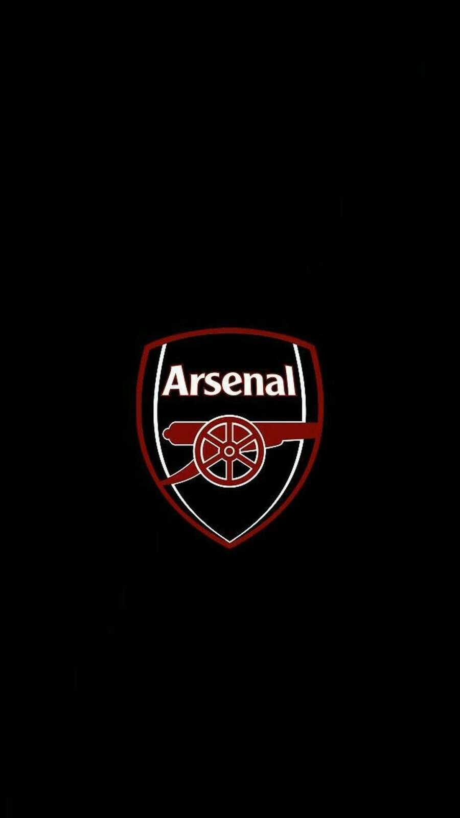 Arsenal FC Wallpapers (55 images) - WallpaperCat