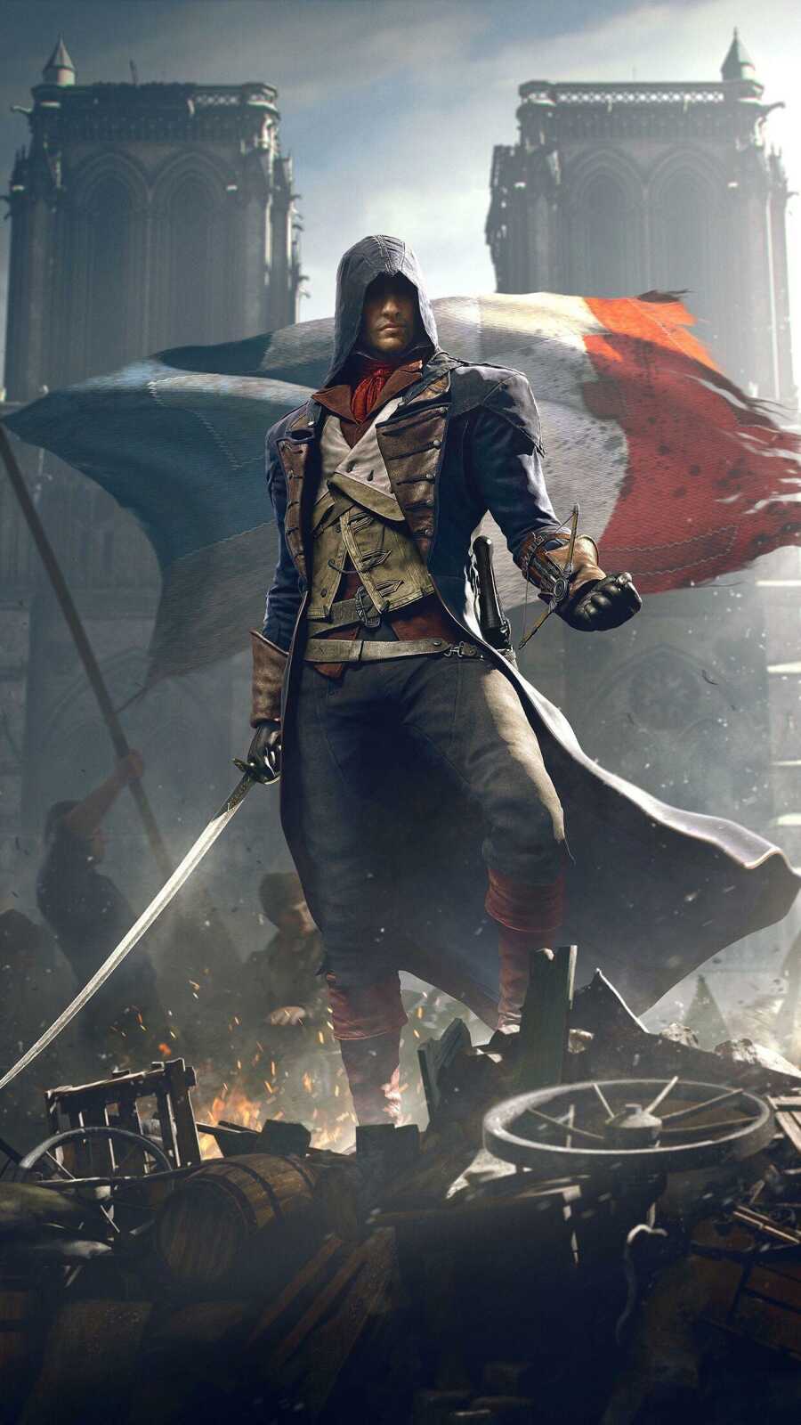 Arno Dorian