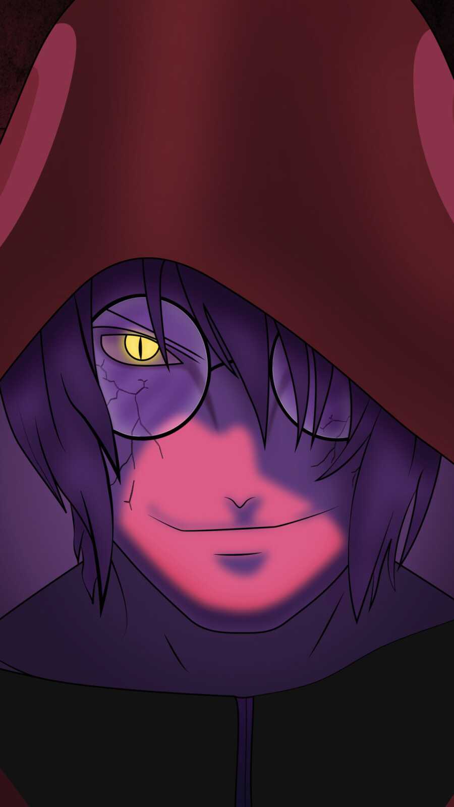 Phone 1080P Kabuto Yakushi - Kabuto Yakushi