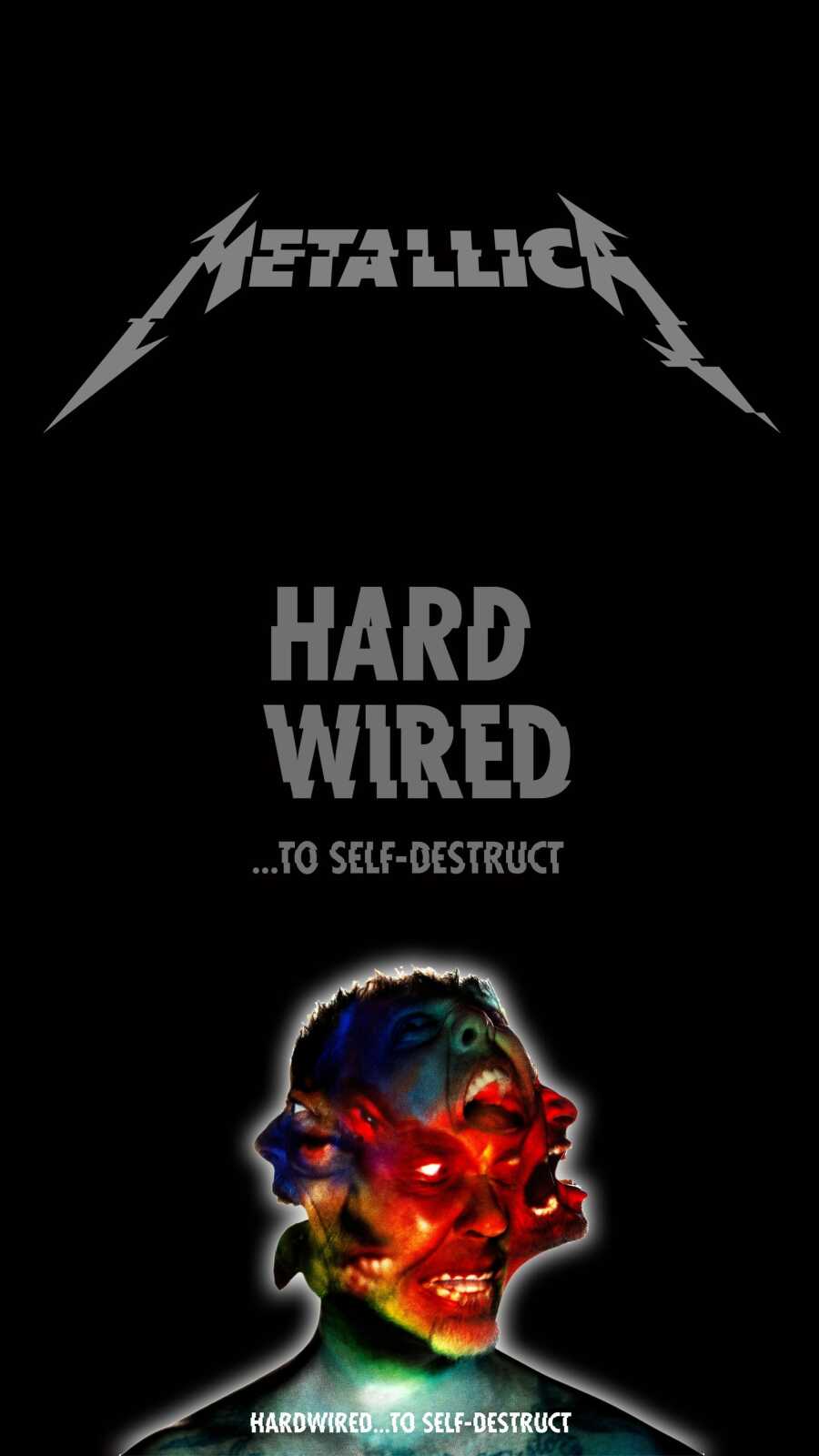 Hard Rock 4K Wallpapers Collection