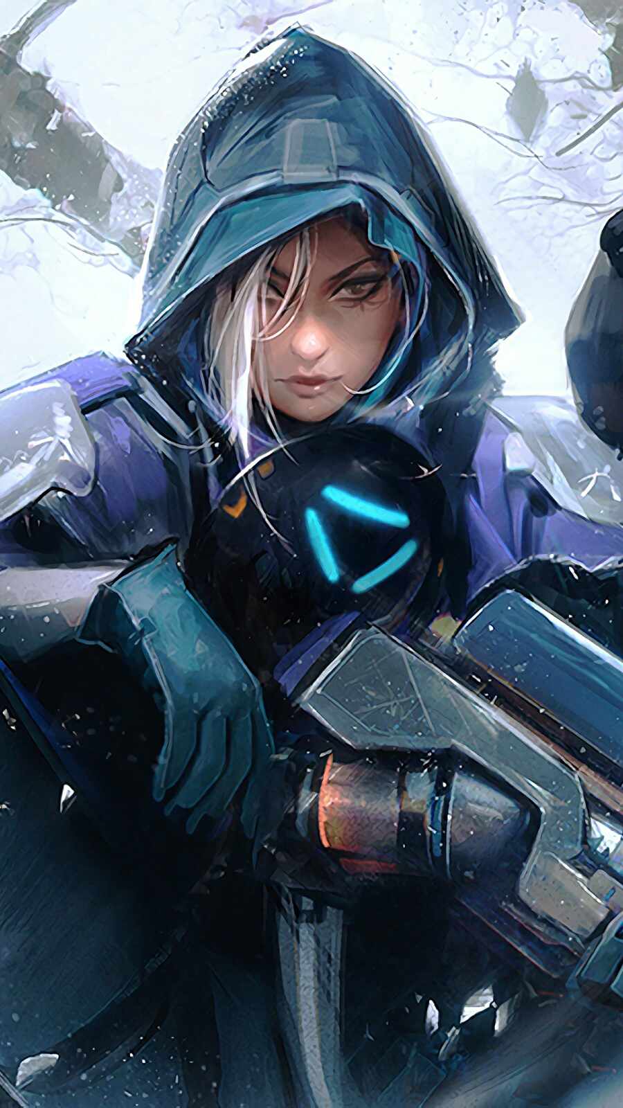 Overwatch