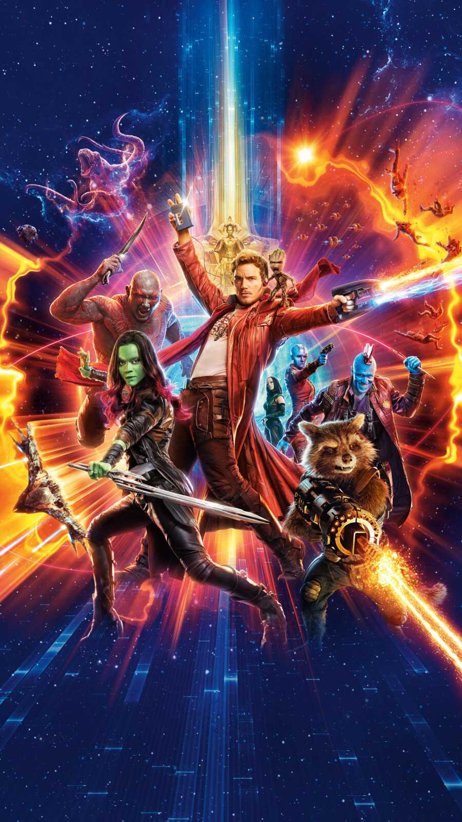 Guardians Of The Galaxy