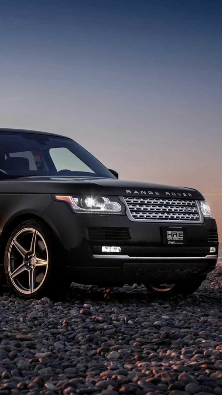 [73+] Range Rover Wallpapers 4K, Full HD - WallpaperCat