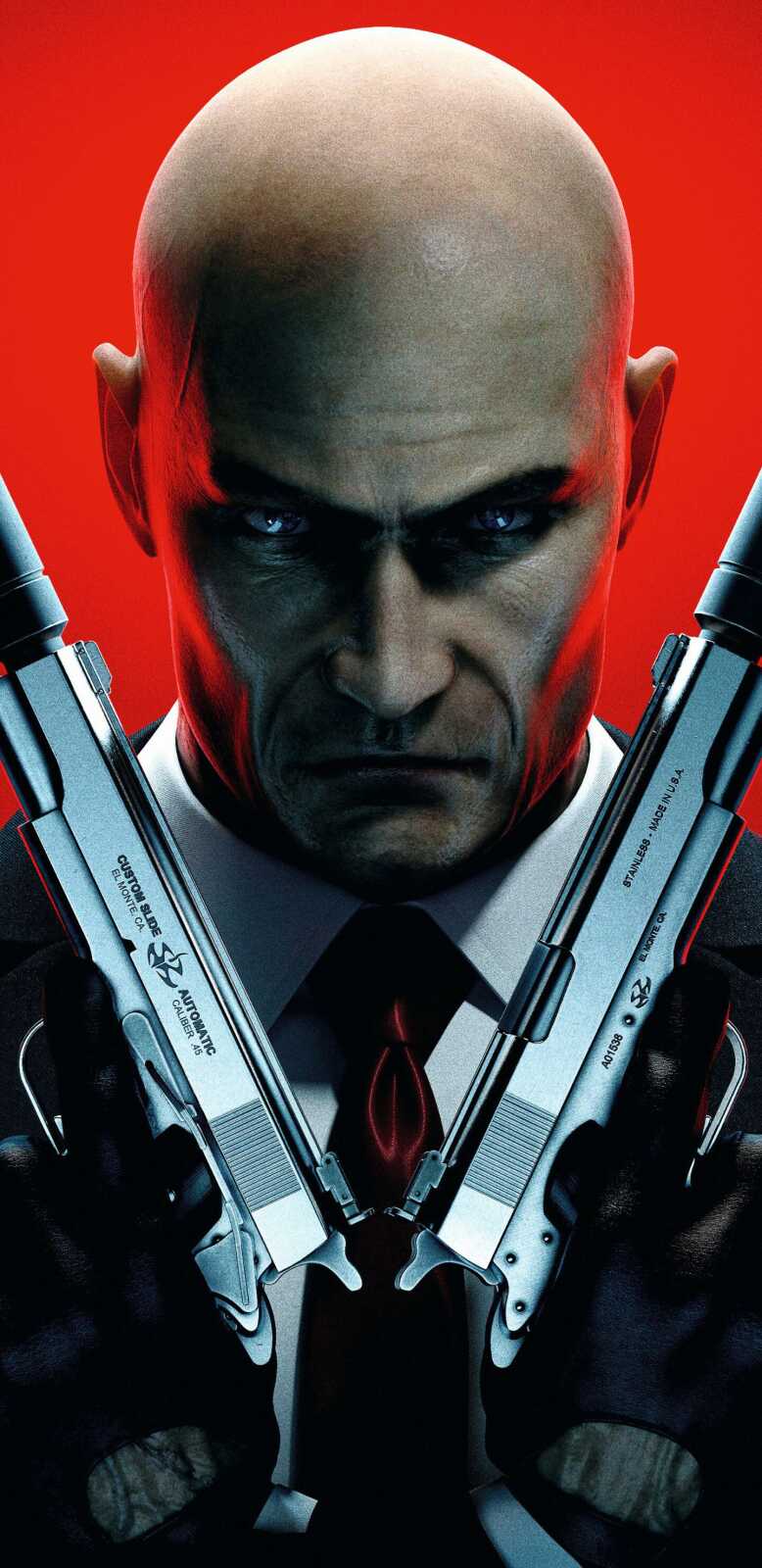 Hitman (Game) Wallpapers (69 images) - WallpaperCat