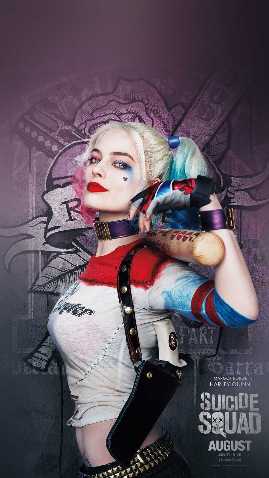 Suicide Squad