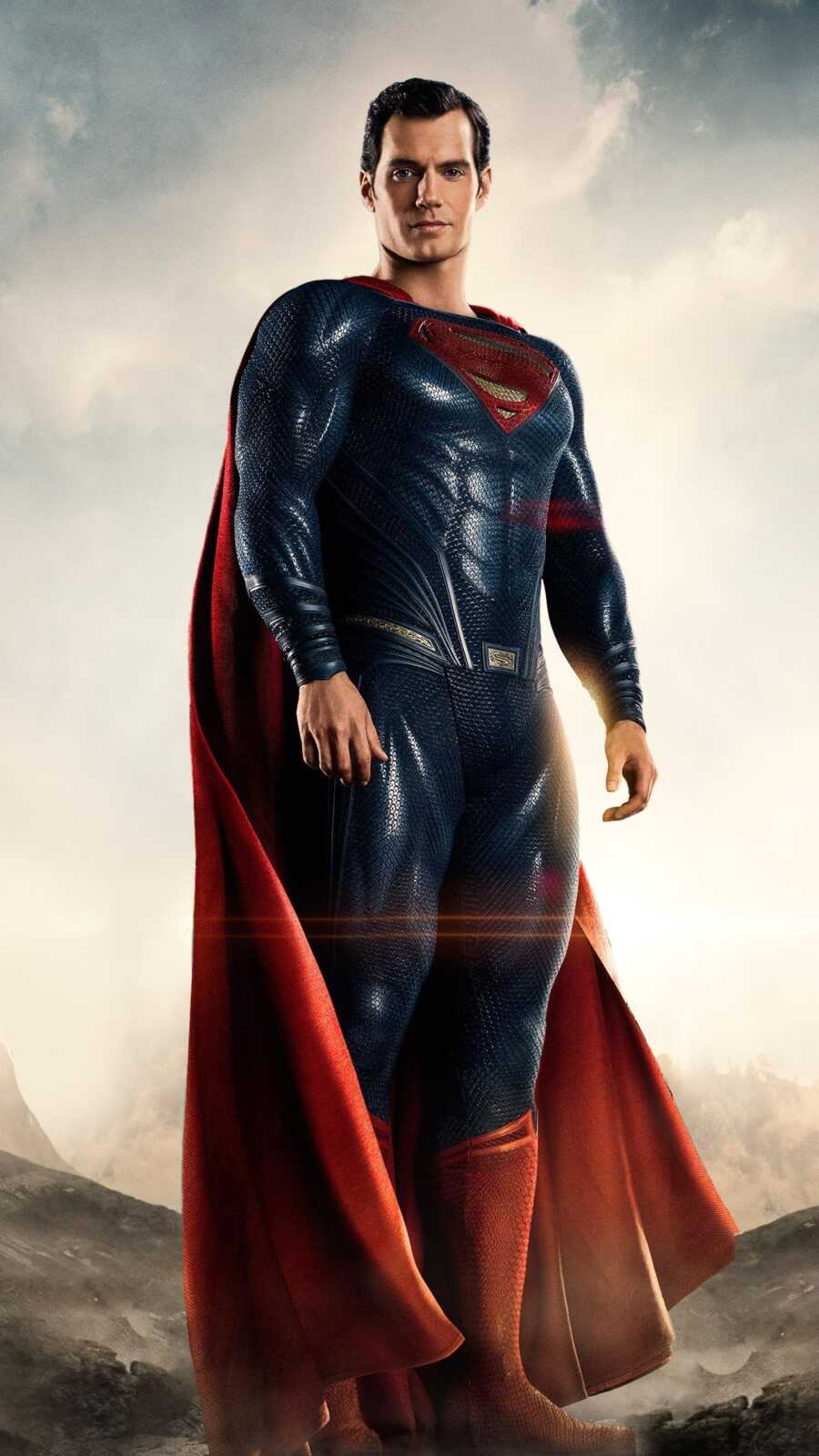 Henry Cavill Superman