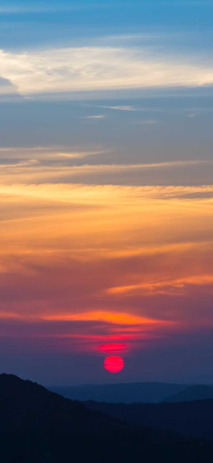 Sun Wallpapers (119 images) - WallpaperCat