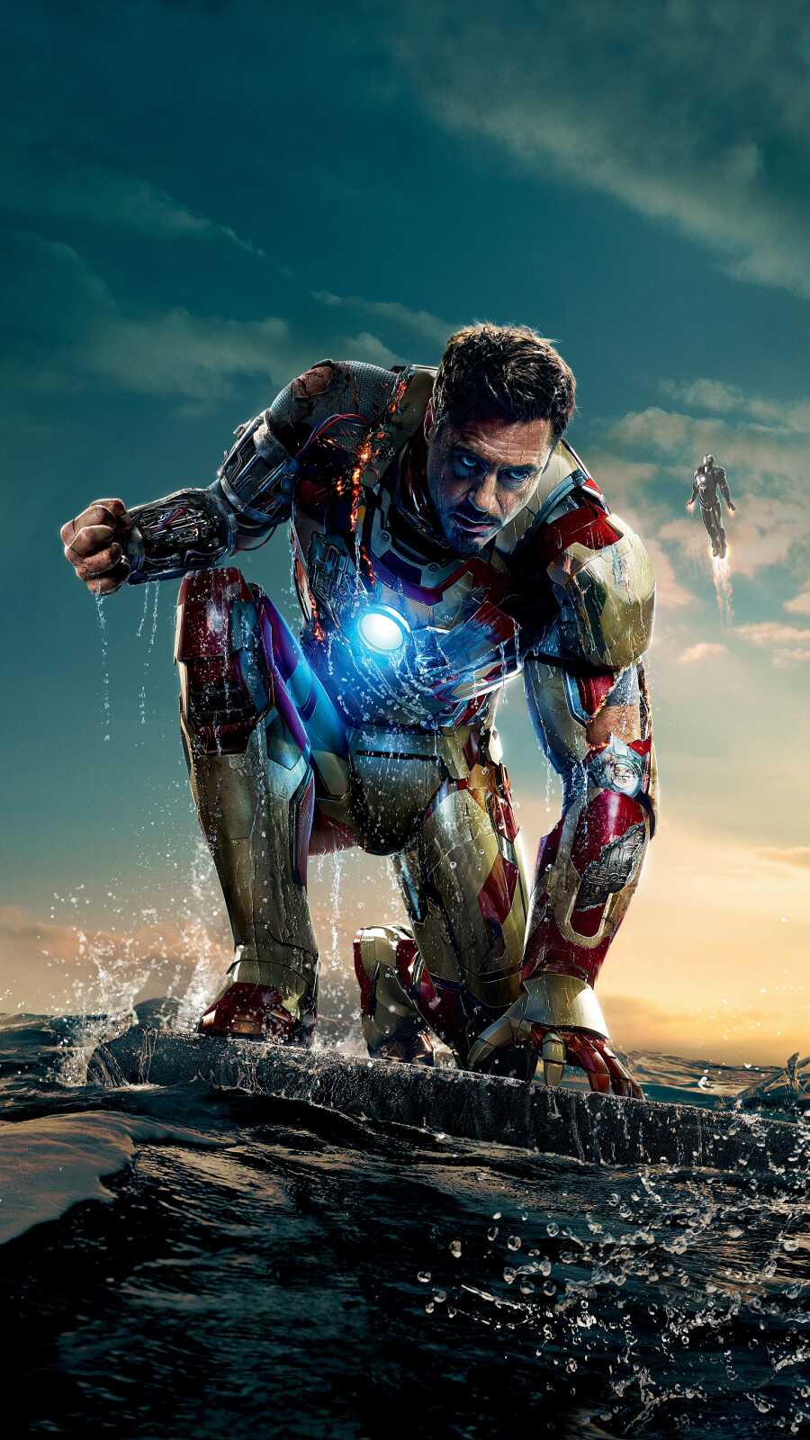 Iron Man 3