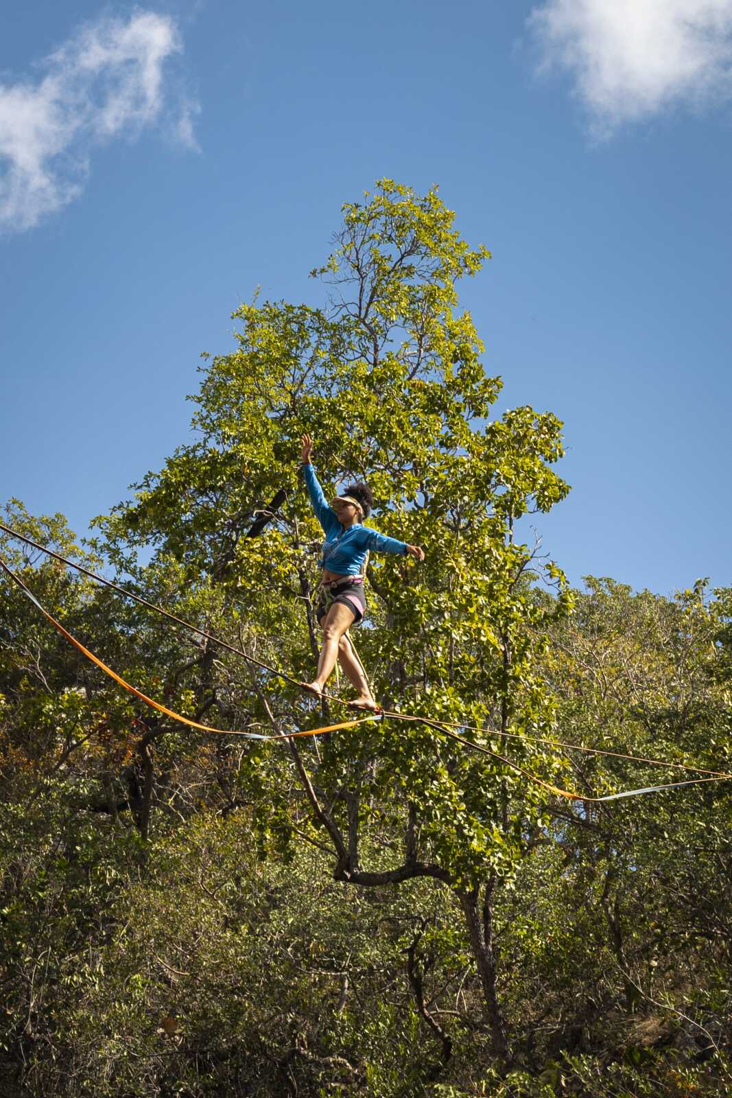 Slacklining Wallpapers (38 images) - WallpaperCat