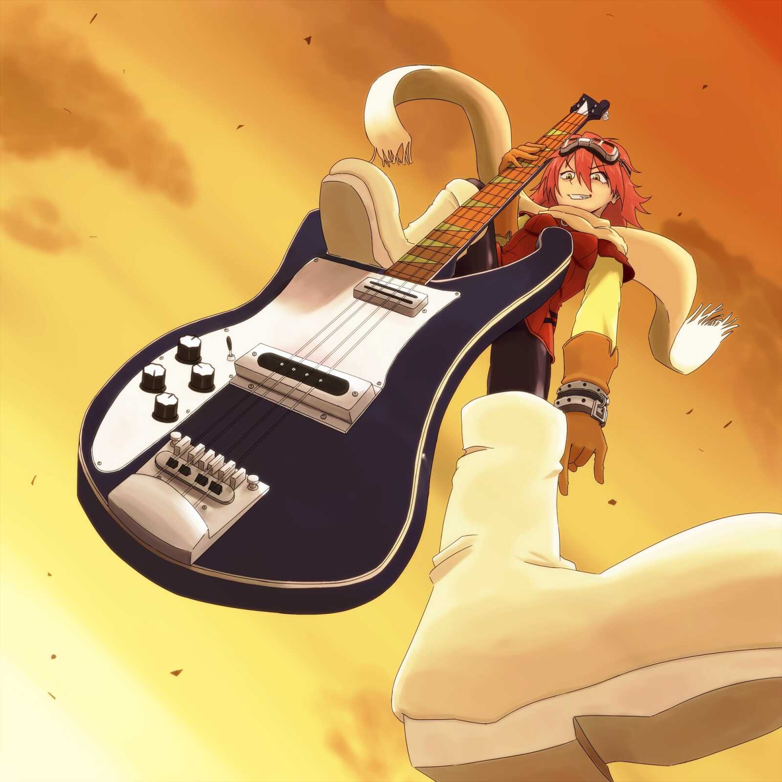 Iphone Hd Haruko Haruhara - Haruko Haruhara