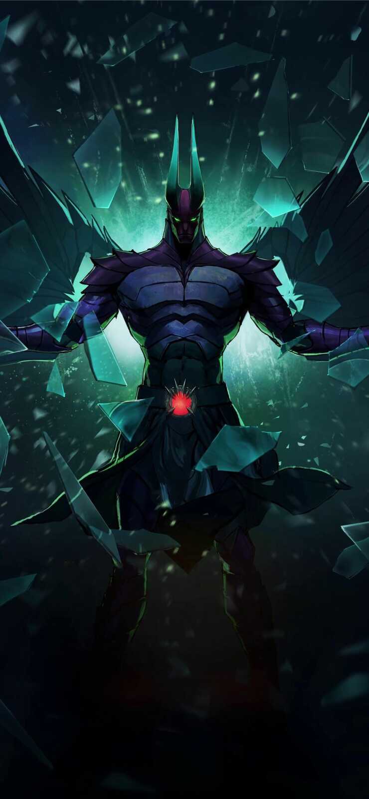 Dota 2