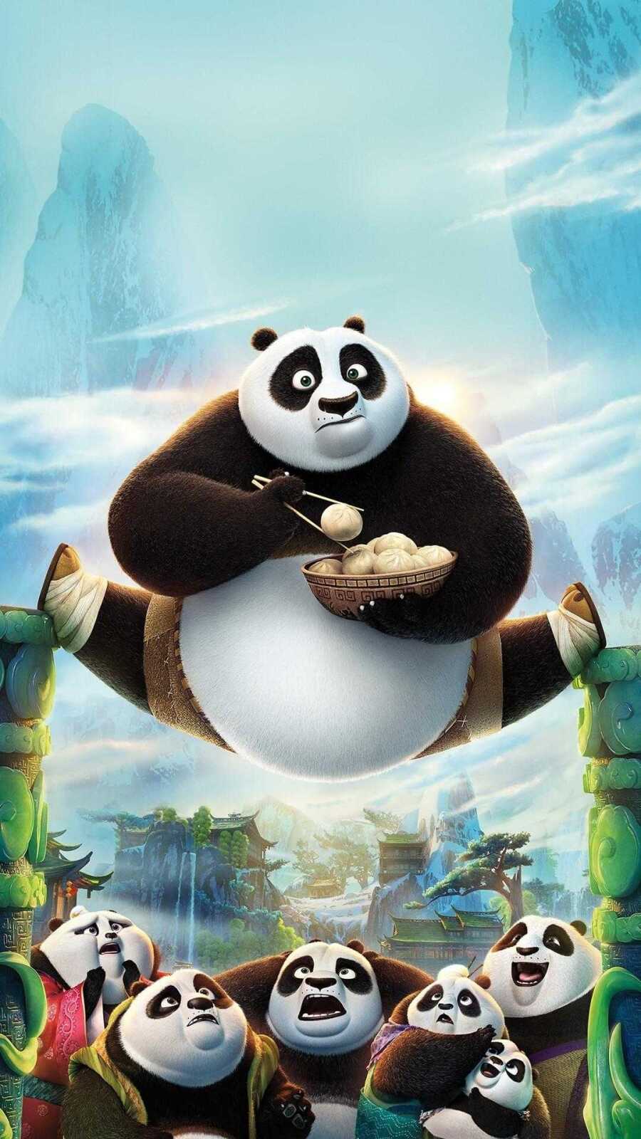 Peter Pan 4K Wallpapers Collection
