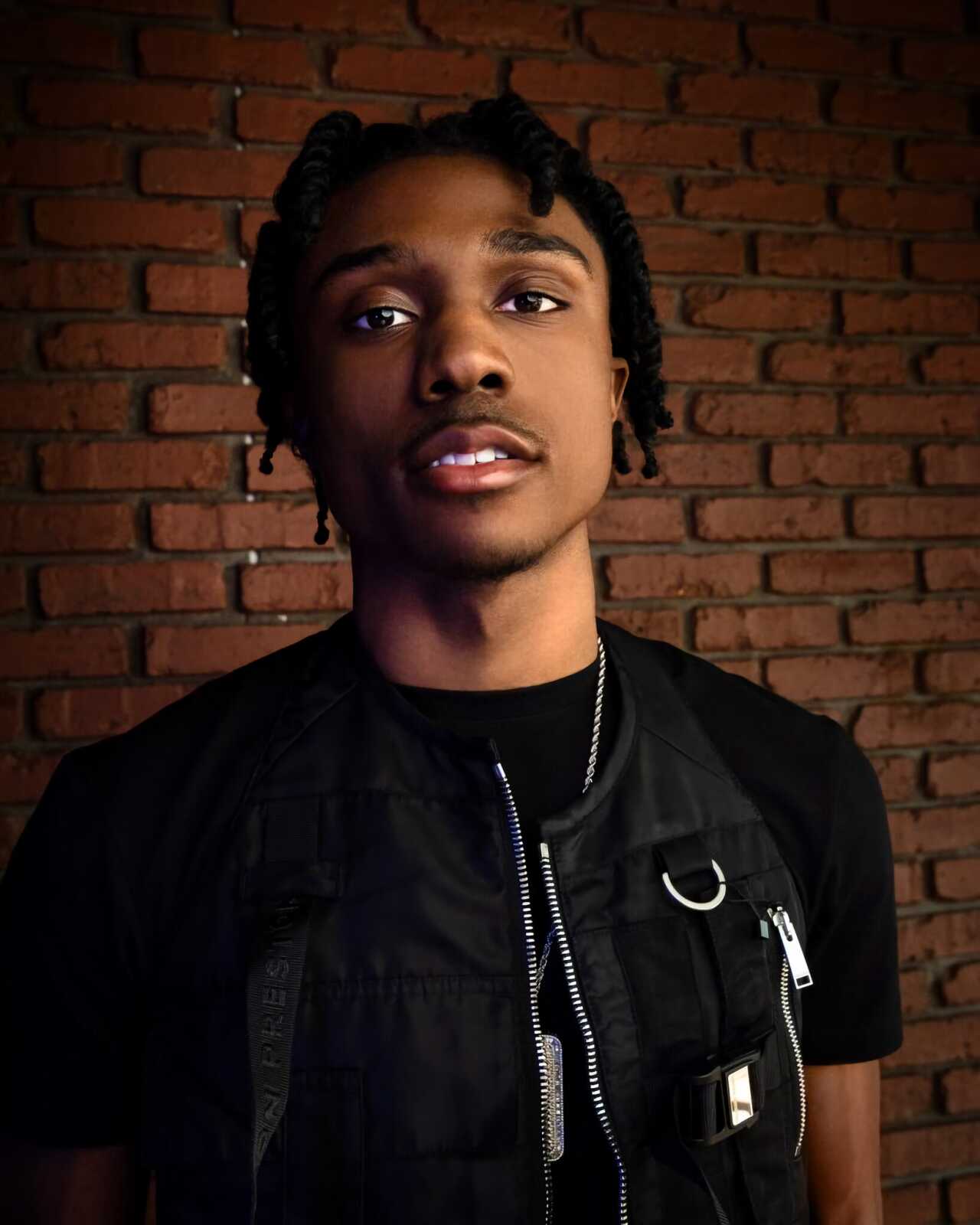 Scorey (Rapper) Wallpapers (9 images) - WallpaperCat