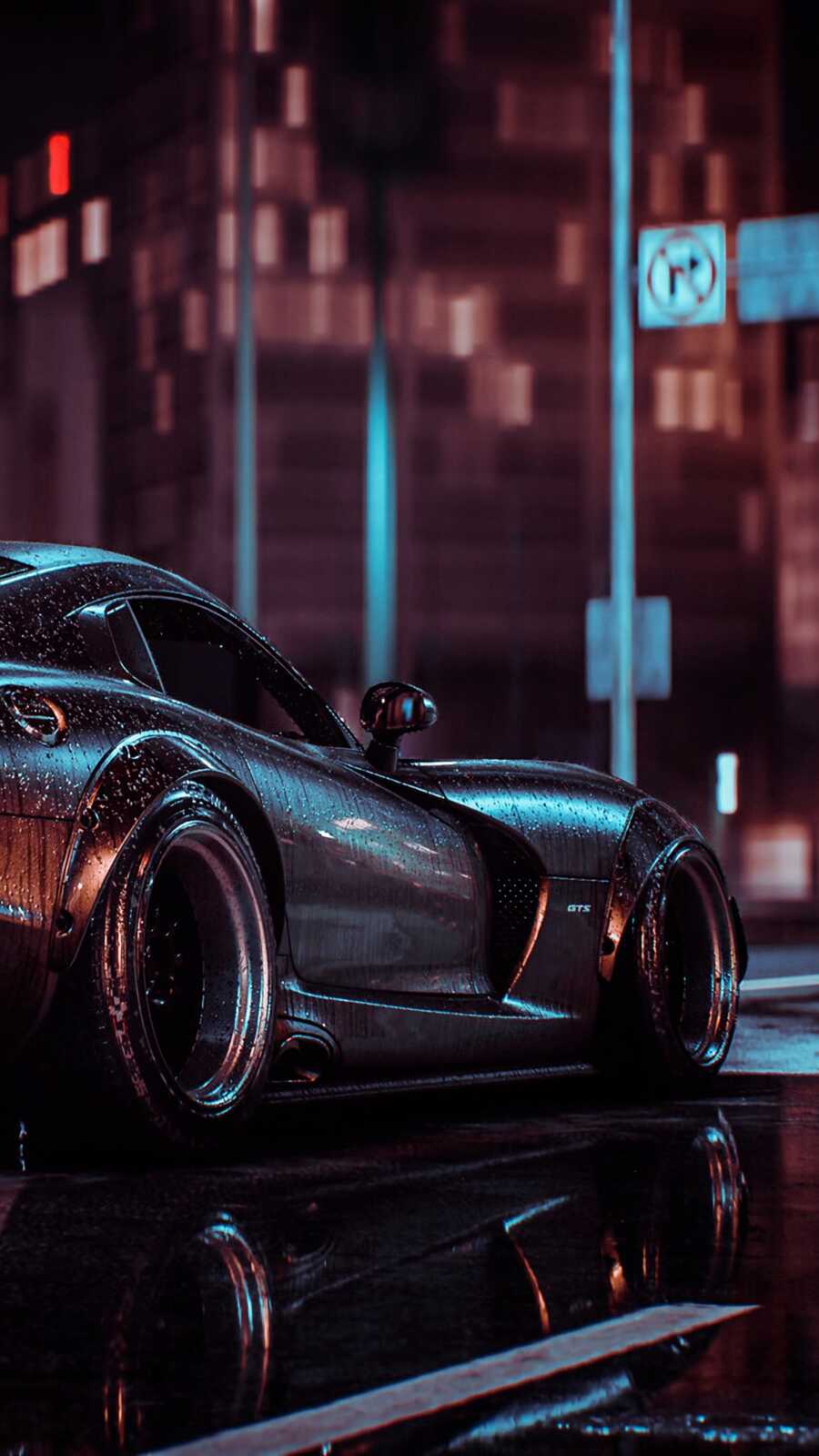 Dodge Viper