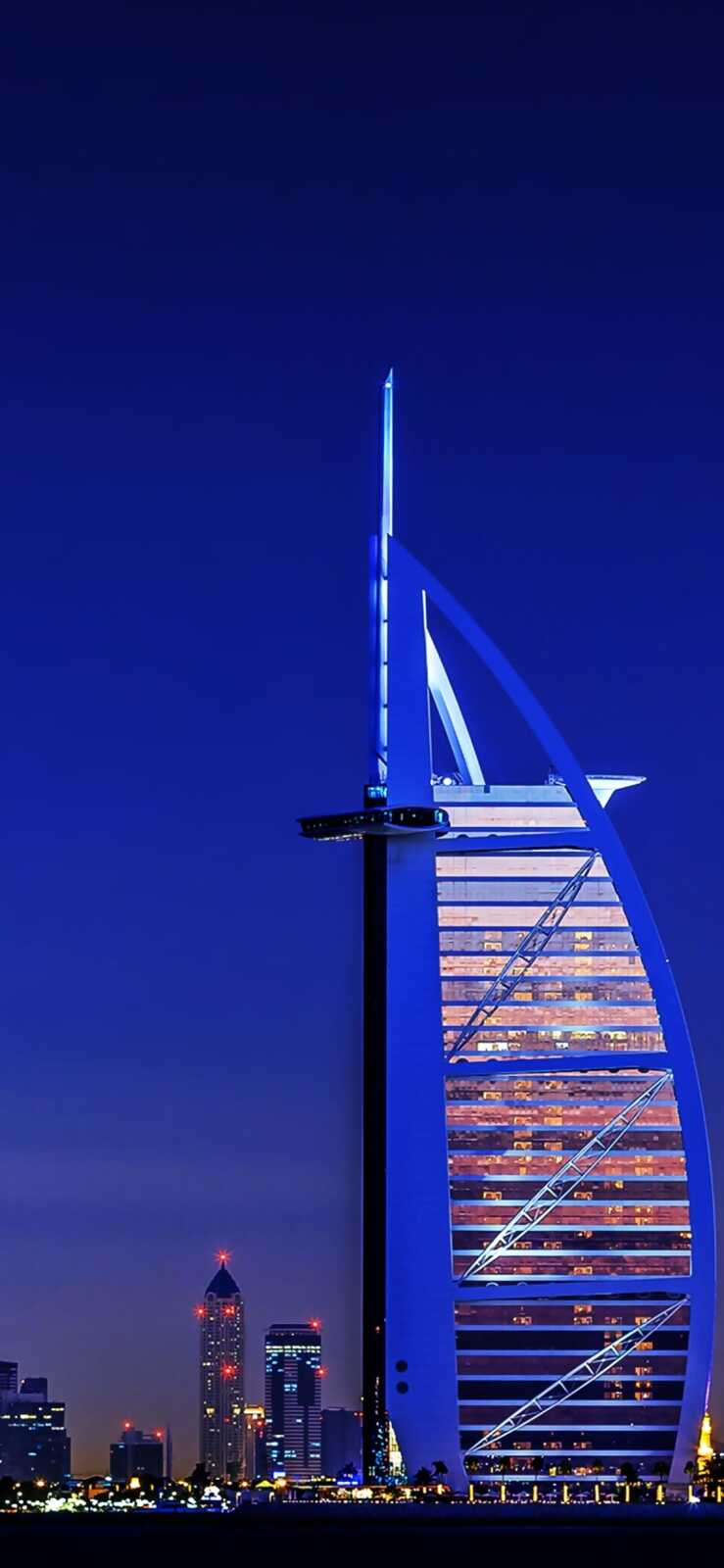 Dubai Wallpapers (48 images) - WallpaperCat