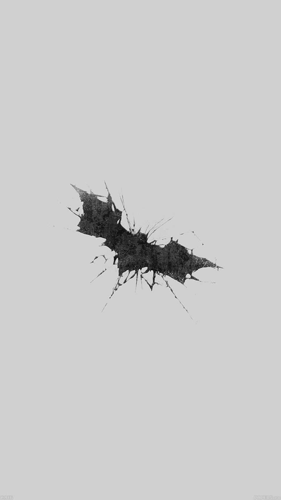 Batman Sign