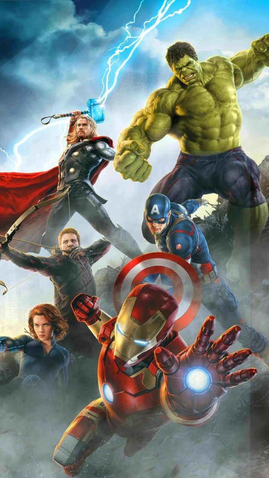 Hulk