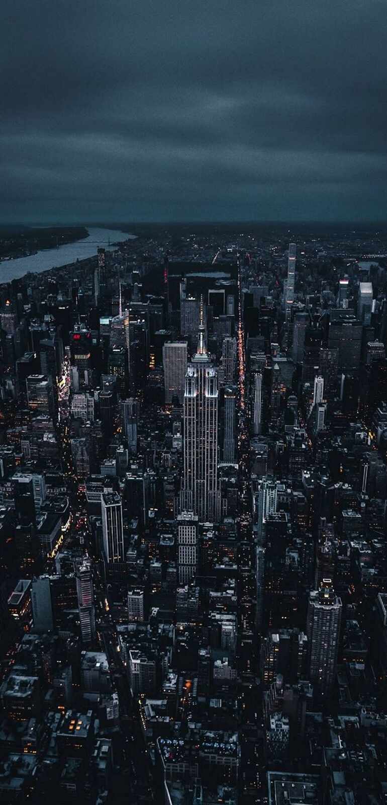 Empire State Building