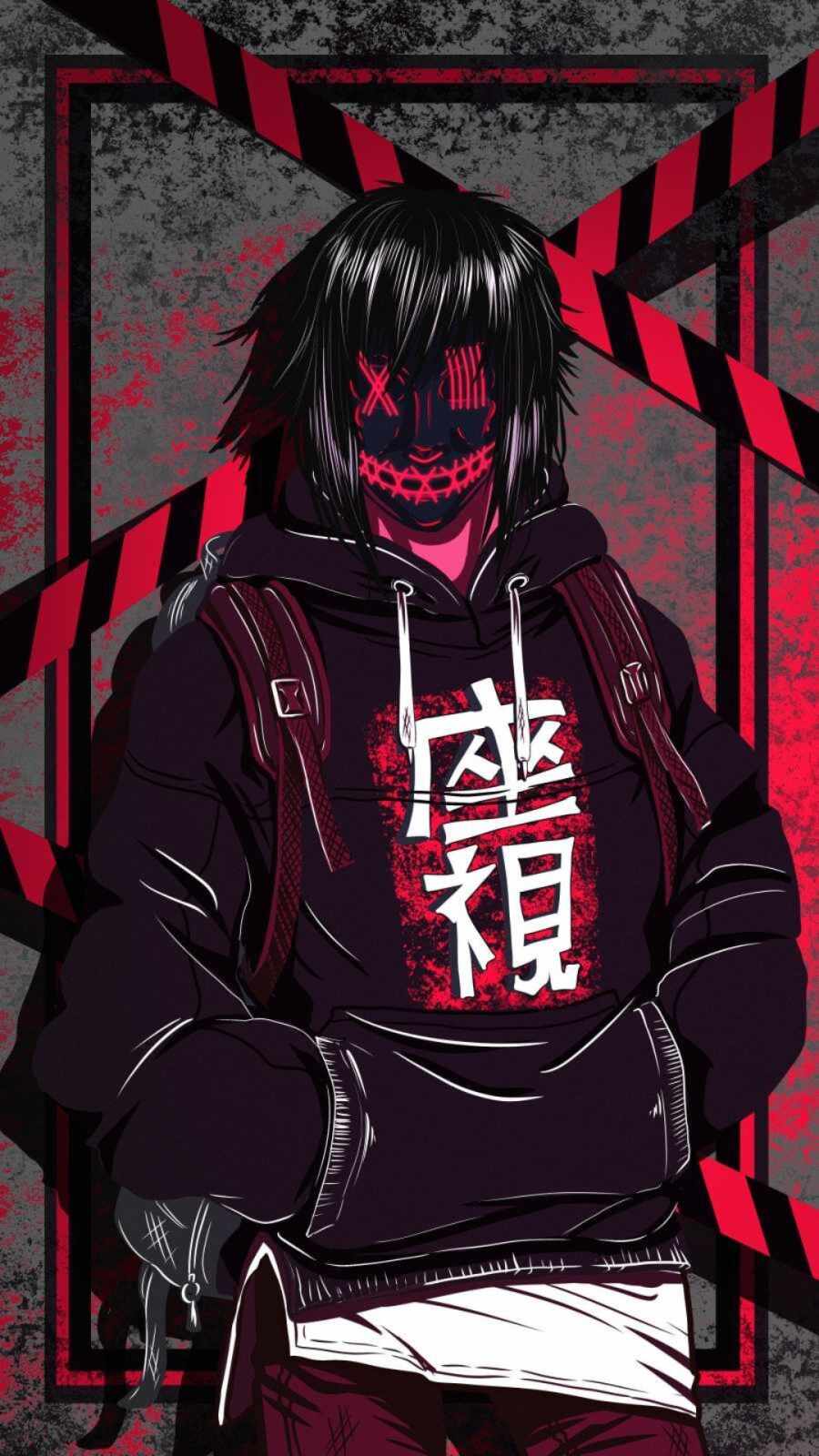 Iphone Hd Anime Phone - Anime Phone